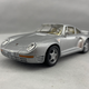 Illustration for article titled Car Week ‘19: 80s Pinnacle Porsche 959